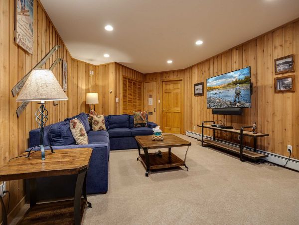 Steamboat Springs Vacation Duplex Four Bedroom