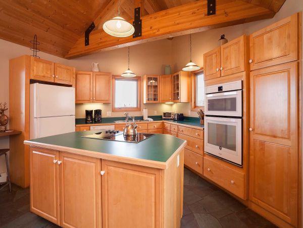 Steamboat Springs Vacation Duplex Four Bedroom