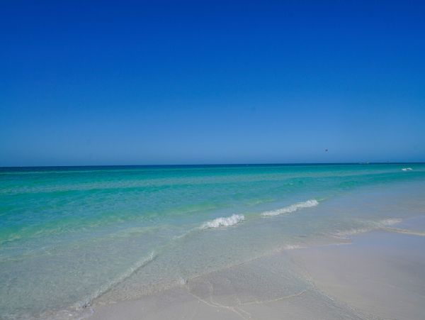 One Bedroom Home short walk Beach in Siesta Key