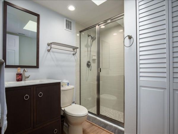 Incredible one-of-a-kind Beachfront Corner Unit in Treasure Island
