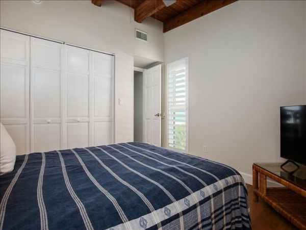 Incredible one-of-a-kind Beachfront Corner Unit in Treasure Island