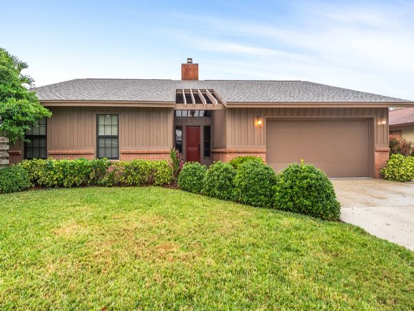 Bradenton Vacation Pool Home Four Bedroom