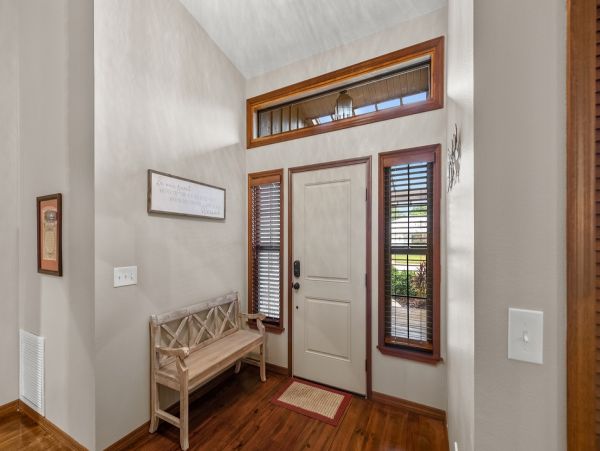 Bradenton Vacation Pool Home Four Bedroom