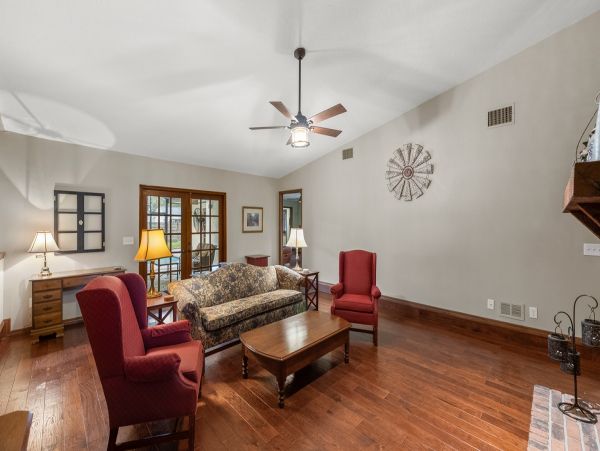 Bradenton Vacation Pool Home Four Bedroom