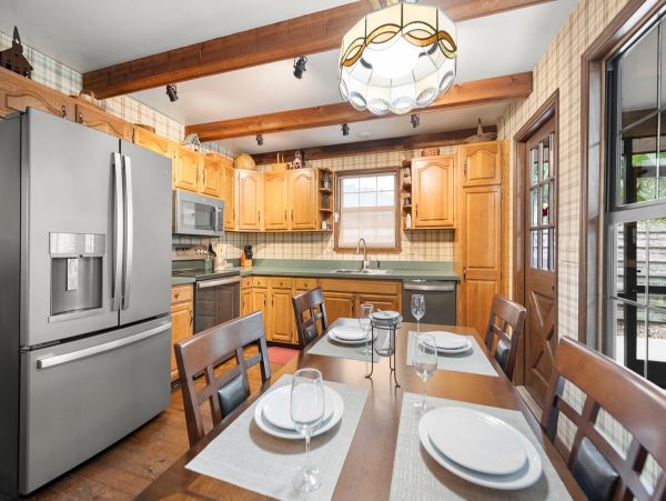 Bradenton Vacation Pool Home Four Bedroom