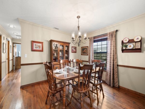 Bradenton Vacation Pool Home Four Bedroom