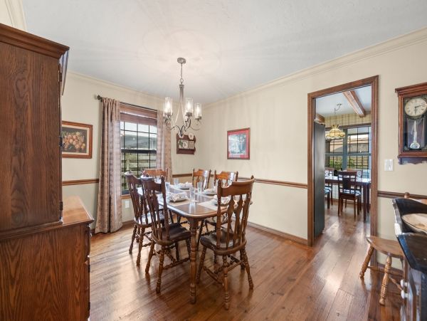 Bradenton Vacation Pool Home Four Bedroom