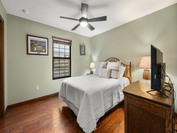 Bradenton Vacation Pool Home Four Bedroom