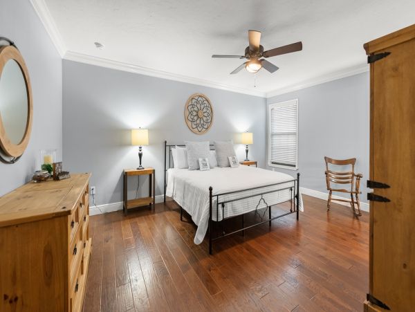 Bradenton Vacation Pool Home Four Bedroom