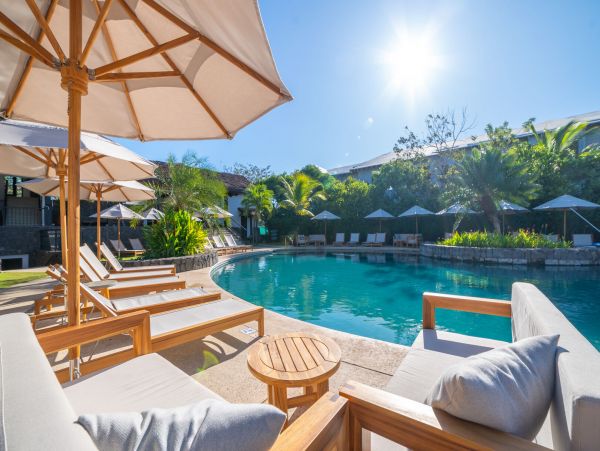Luxury Villa with 8 Bedroom in Tamarindo
