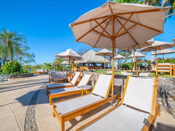 Luxury Villa with 8 Bedroom in Tamarindo