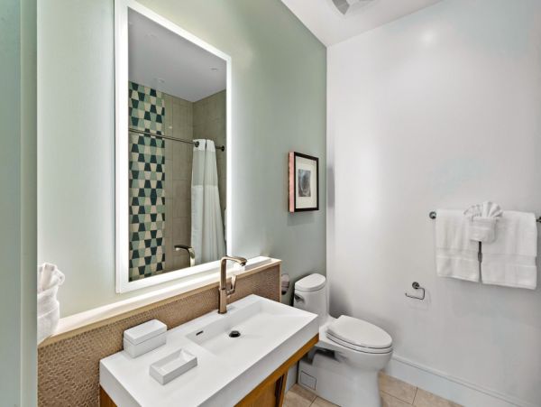Kaanapali Vacation Condo Nine Bedroom