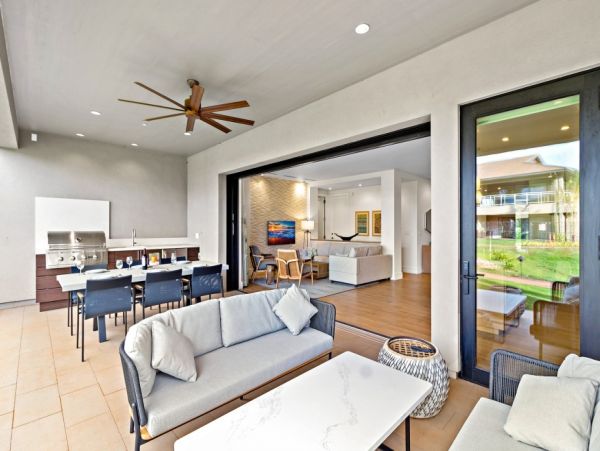 Kaanapali Vacation Condo Nine Bedroom
