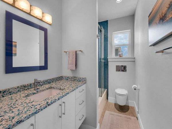 Walk to Beach Navarre Vacation Pool Home Four Bedroom