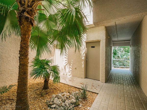 Indian Shores Vacation Condo Two Bedroom