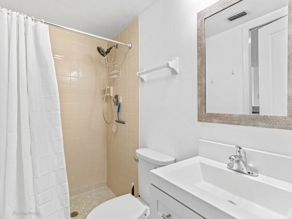 Indian Shores Vacation Condo Two Bedroom