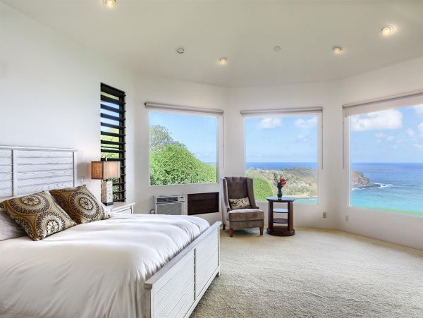 Kilauea Luxury 14 Bedroom Oceanfront Estate with Two Pools