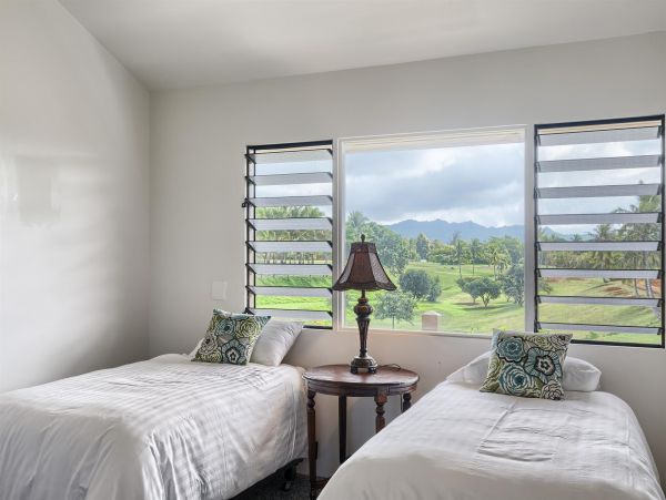 Kilauea Luxury 14 Bedroom Oceanfront Estate with Two Pools