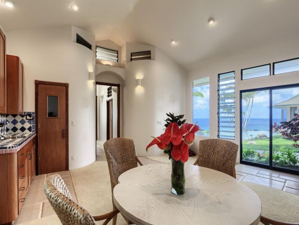 Kilauea Luxury 14 Bedroom Oceanfront Estate with Two Pools