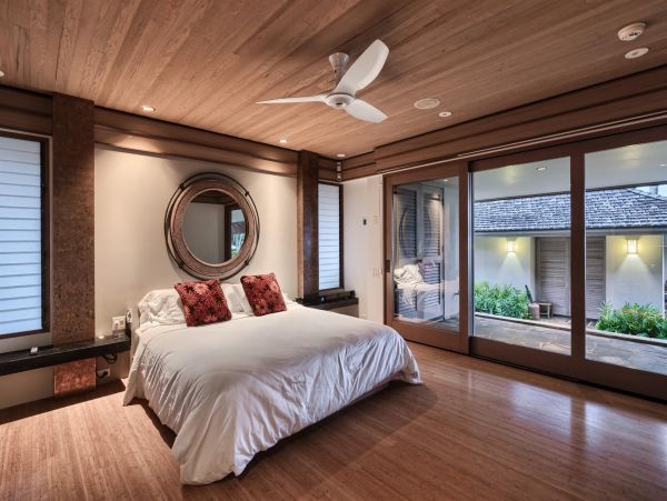Kilauea Luxury 14 Bedroom Oceanfront Estate with Two Pools