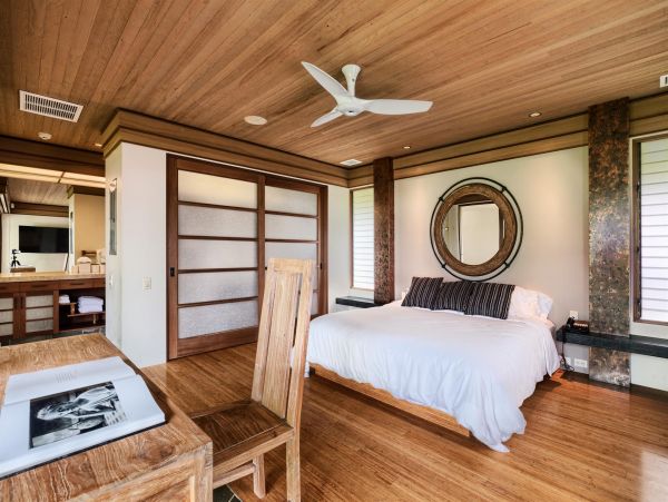 Kilauea Luxury 14 Bedroom Oceanfront Estate with Two Pools