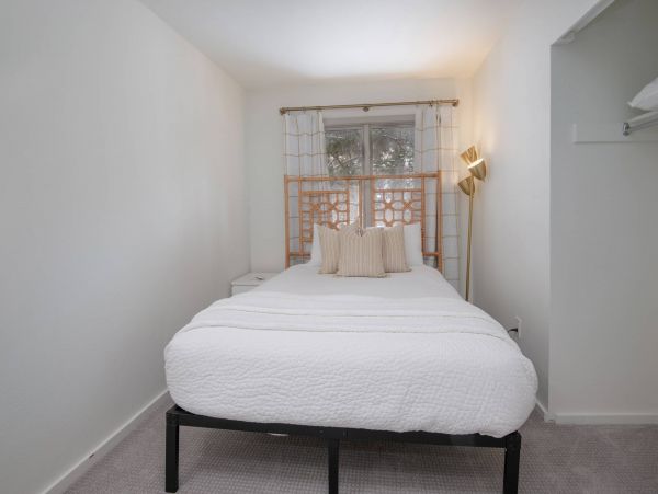 Home for Outdoor Admirers with 4 Bedroom in East Vail