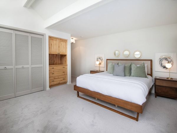 Home for Outdoor Admirers with 4 Bedroom in East Vail