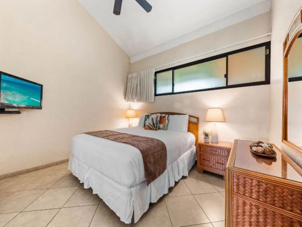 Ocean Views Kaanapali Vacation Condo Three Bedroom