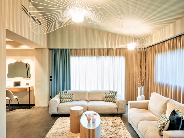 Gorgeous Oceanview Home 2 Bedroom Access to Luxury Resort