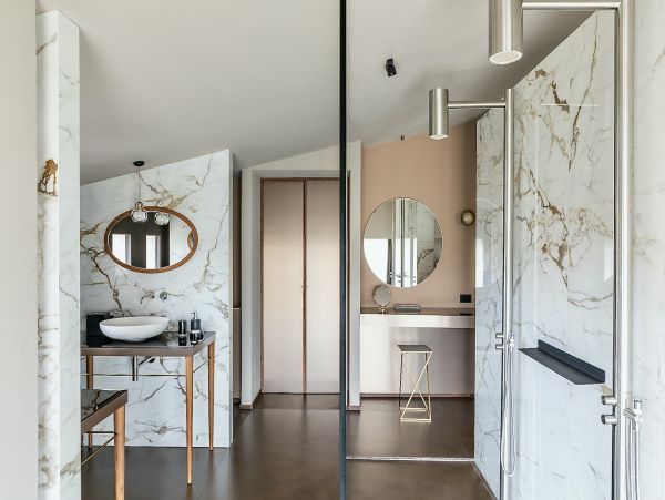 Three Bedroom Opulent Vacation Villa in Sicily