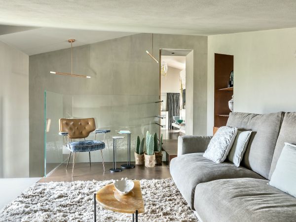Three Bedroom Opulent Vacation Villa in Sicily