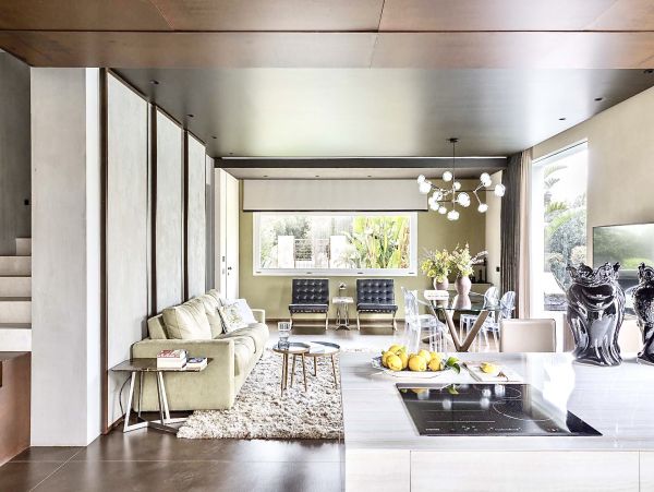 Three Bedroom Opulent Vacation Villa in Sicily