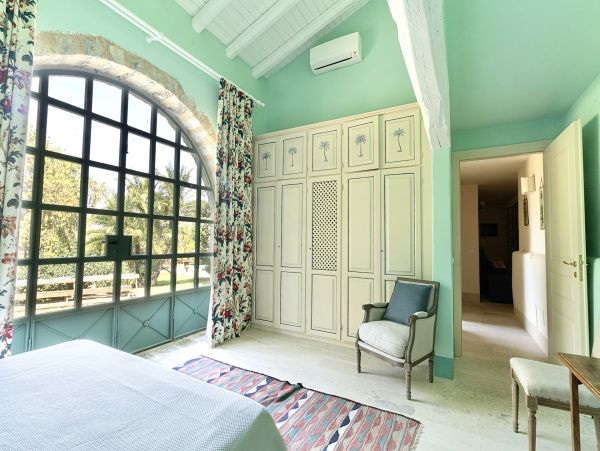 Sicily Ten Bedroom Estate with Pool & Tennis Court