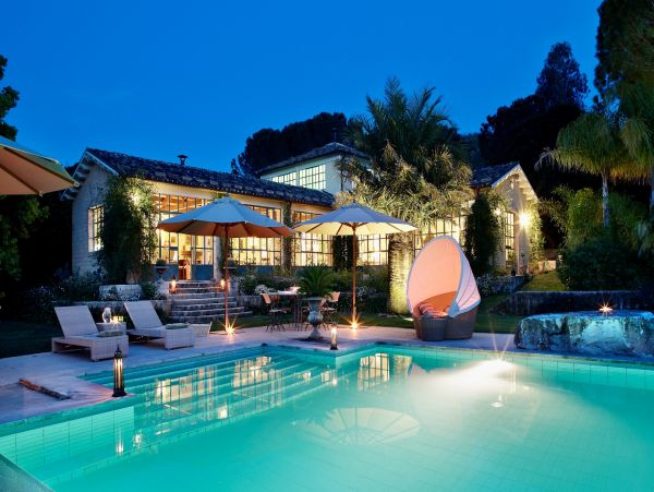 Sicily Ten Bedroom Estate with Pool & Tennis Court