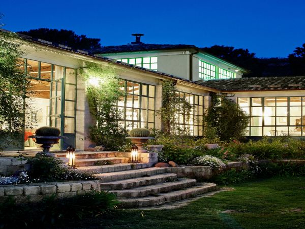Sicily Ten Bedroom Estate with Pool & Tennis Court