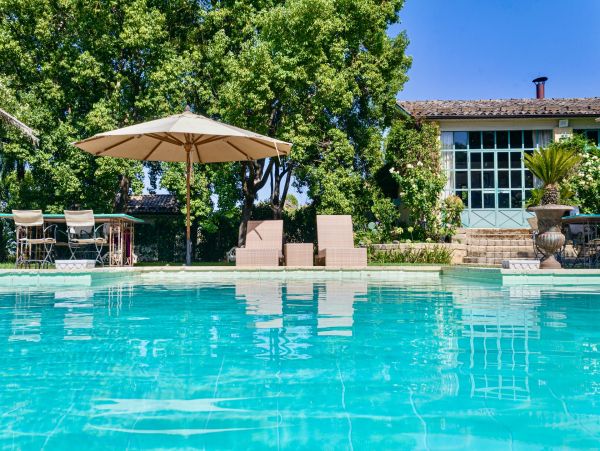 Sicily Ten Bedroom Estate with Pool & Tennis Court