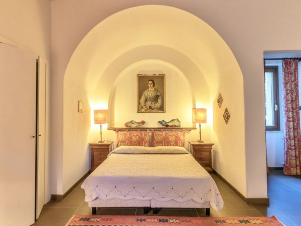 Sicily Ten Bedroom Estate with Pool & Tennis Court