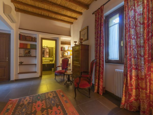 Sicily Ten Bedroom Estate with Pool & Tennis Court