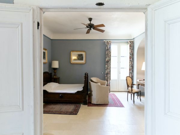 Sicily Ten Bedroom Estate with Pool & Tennis Court