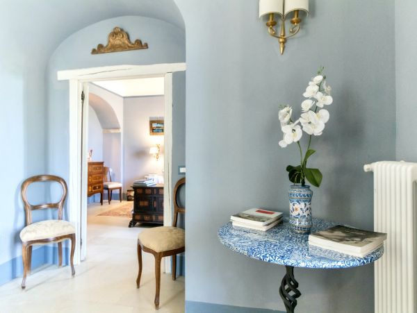 Sicily Ten Bedroom Estate with Pool & Tennis Court