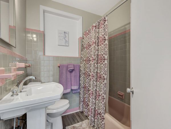 Steps to Beach Lido Key Vacation Home Two Bedroom