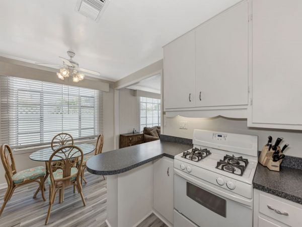 Steps to Beach Lido Key Vacation Home Two Bedroom
