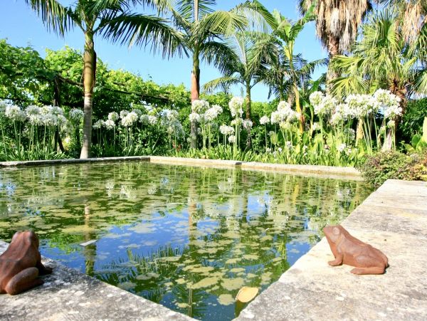 Magnificent Historical Sicilian Villa Main House & 2 Annexes