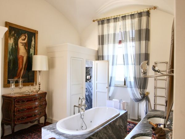 Magnificent Historical Sicilian Villa Main House & 2 Annexes