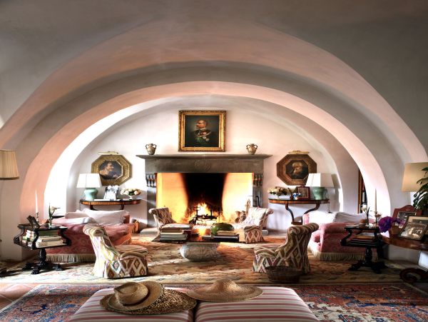 Magnificent Historical Sicilian Villa Main House & 2 Annexes