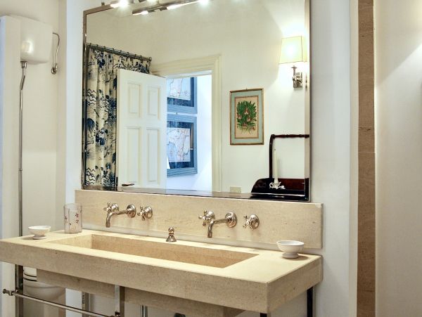 Magnificent Historical Sicilian Villa Main House & 2 Annexes