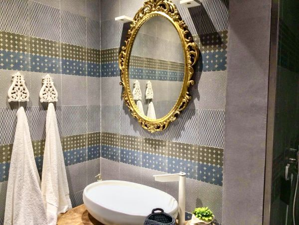 Sicily Four Bedroom Luxury Vacation Villa in the Wine Region