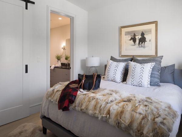 Jackson Vacation Townhouse Three Bedroom