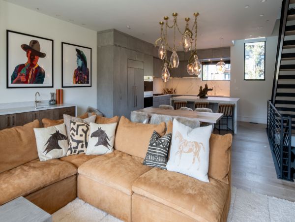 Jackson Vacation Townhouse Three Bedroom