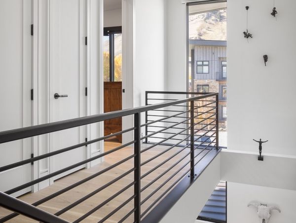 Jackson Vacation Townhouse Three Bedroom